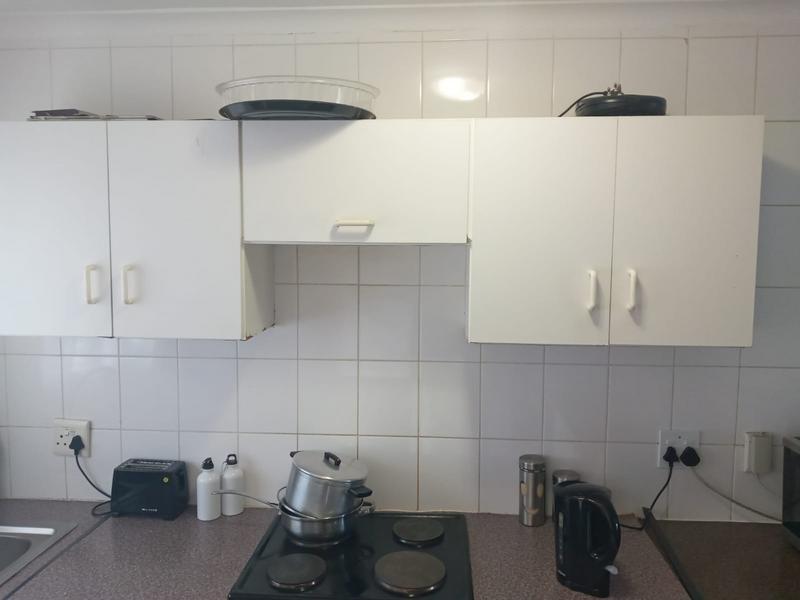 To Let 2 Bedroom Property for Rent in Brackenfell Western Cape